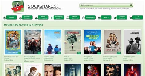 How to Stream Sockshare on Android TV .